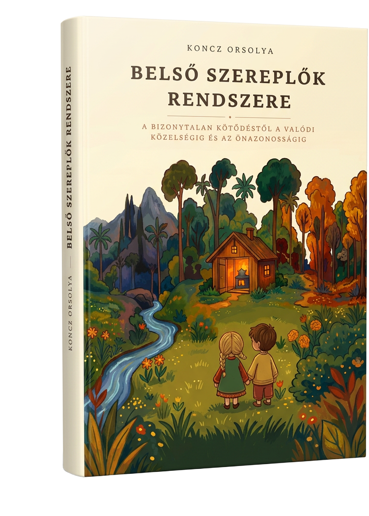 Belső szereplők rendszere