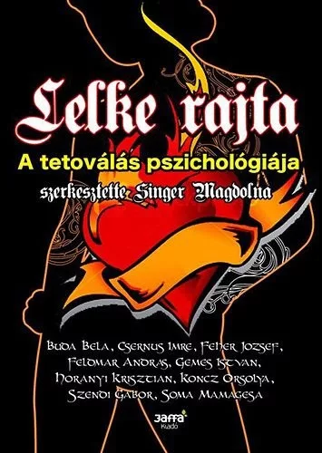 Lelke Rajta, interjúkötet
