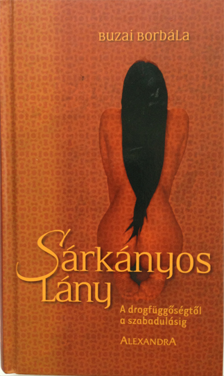 Sárkányos lány