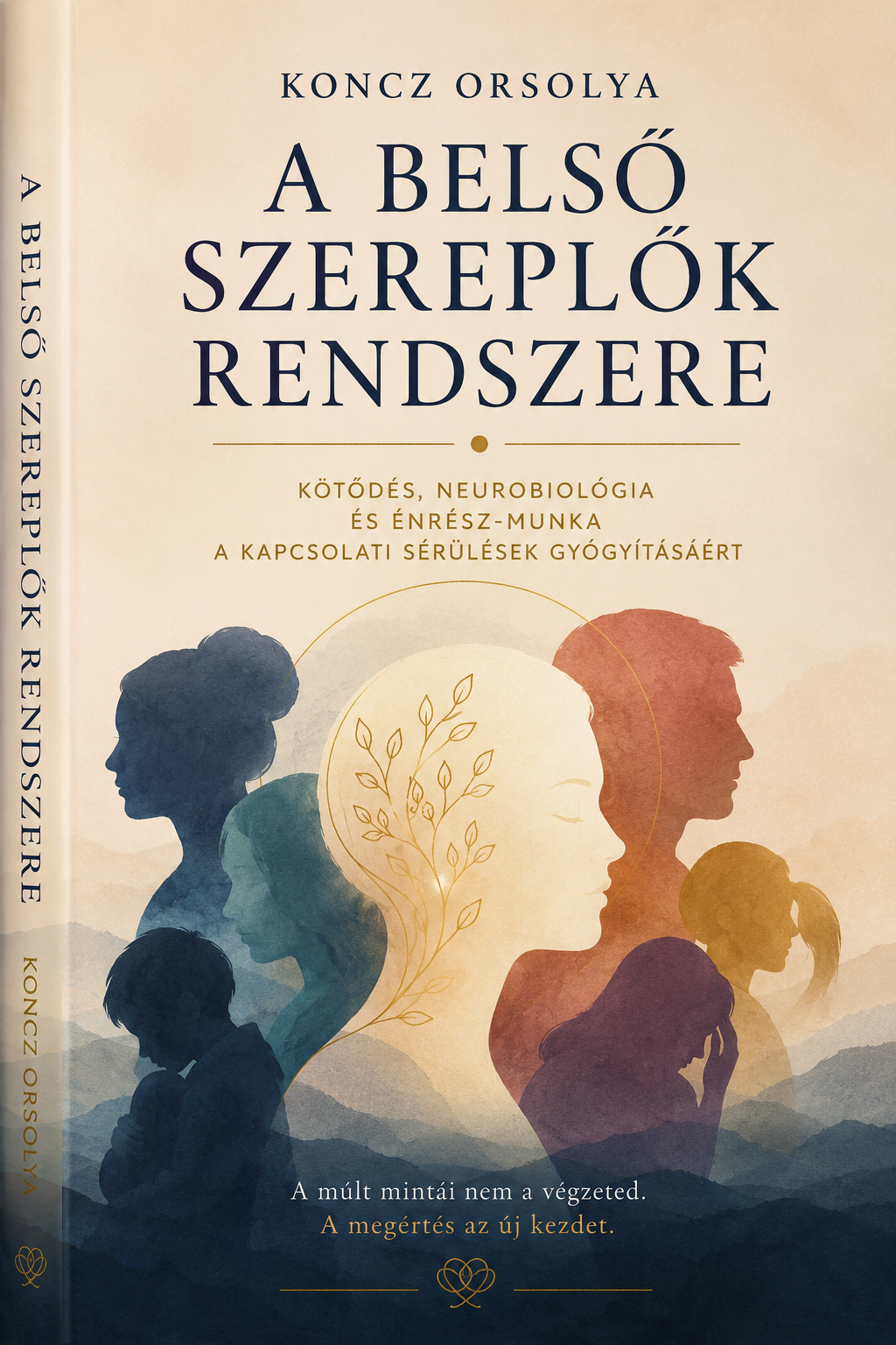Belső szereplők rendszere