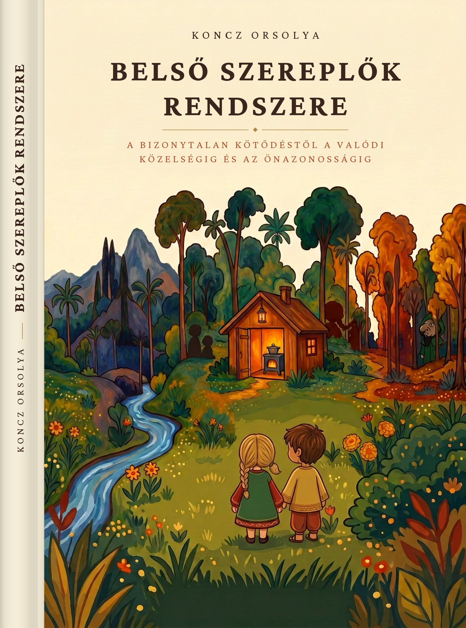Belső szereplők rendszere