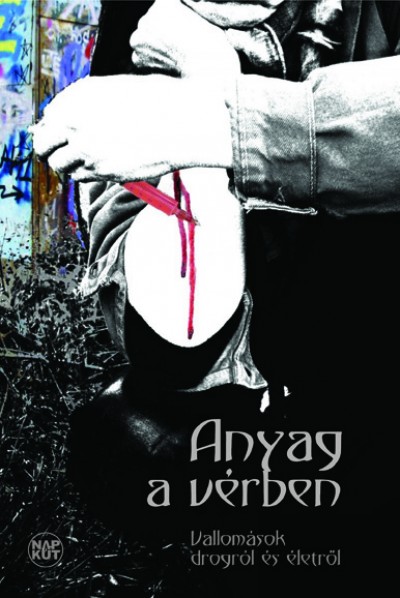 Anyag a vérben, interjúk